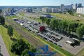 Propiedad comercial 892 m² en Minsk, Belarús