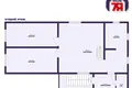 Dom 205 m² Putcynski sielski Saviet, Białoruś