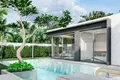 Villa de 5 habitaciones 417 m² Thalang, Tailandia
