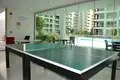 Appartement 3 chambres  Mahmutlar, Turquie