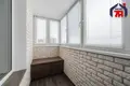 Appartement 2 chambres 67 m² Minsk, Bélarus