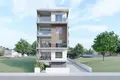 Apartamento 3 habitaciones 86 m² Limasol, Chipre