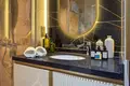 2 room apartment 55 m² in Alanya, Turkey