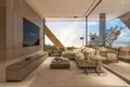 2 bedroom apartment 75 m² Limassol, Cyprus