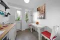 4 room apartment 71 m² Warsaw, Poland