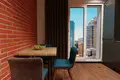 Appartement 1 chambre 36 m² Odessa, Ukraine