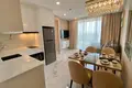 Apartment 35 m² Pattaya City, Thailand