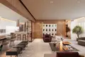 Apartamento 4 habitaciones 177 m² Regiao Imediata de Sao Paulo, Brasil