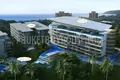 Apartamento 2 habitaciones 128 m² Karon, Tailandia