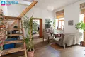 4 room apartment 135 m² Vilnius, Lithuania