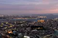 Apartamento 2 habitaciones 72 m² Sisli, Turquía