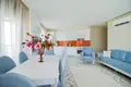 Wohnung 3 Schlafzimmer 100 m² Alanya, Türkei