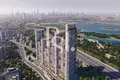 Apartamento 1 habitacion 68 m² Dubái, Emiratos Árabes Unidos