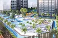 Wohnkomplex ANANDA RESIDENCES