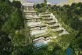 Villa Puri Sidem – residential development in Ubud, Bali