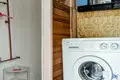 Casa 27 m² Rakauski sielski Saviet, Belarús
