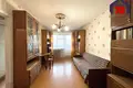 3 room apartment 55 m² Salihorsk, Belarus