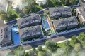 Apartment in a new building Marin City