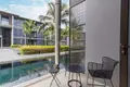 Appartement 2 chambres 129 m² Thalang, Thaïlande