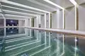 Mieszkanie 1 pokój 44 m² Londyn, Wielka Brytania