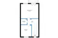 Apartamento 240 m² Varsovia, Polonia