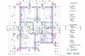 Квартира 3 комнаты 85 м² Kamenjak, Хорватия