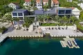 House 10 rooms 900 m² Tivat, Montenegro