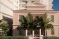 Residential complex Apartments on the Athens Riviera for Golden Visa