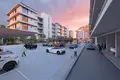 Квартира 2 спальни 77 м² Demos Agiou Athanasiou, Кипр