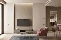 Mieszkanie 2 pokoi 113 m² Becici, Czarnogóra