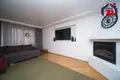 Appartement 3 chambres 106 m² Minsk, Bélarus