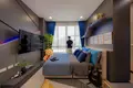 4 bedroom Villa 614 m² Huai Yai, Thailand