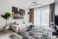 2 bedroom apartment 67 m² Warsaw, Poland