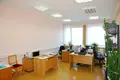 Büro 750 m² Moskau, Russland