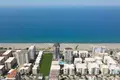 2 bedroom apartment 83 m² Kestel, Turkey