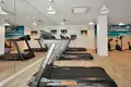 Appartement 2 chambres 93 m² Benalmadena, Espagne