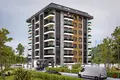 Appartement 2 chambres 59 m² Muratpasa, Turquie