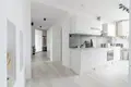 Apartamento 7 habitaciones 124 m² Lodz, Polonia