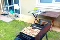 1 bedroom apartment 52 m² Nesebar, Bulgaria