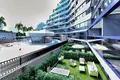 Apartamento 3 habitaciones 45 m² Turquía, Turquía