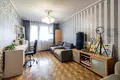 3 room apartment 66 m² Minsk, Belarus