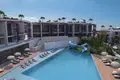 Appartement 45 m² Akanthou, Chypre du Nord