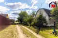 Casa 37 m² Piarezyrski sielski Saviet, Belarús