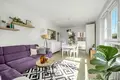 3 bedroom apartment 73 m² Capital City of Prague, Czech Republic