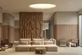Mieszkanie 4 pokoi 120 m² Moskwa, Rosja