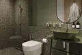 Mieszkanie 1 pokój 63 m² Dubaj, Emiraty Arabskie