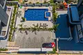 Wohnung 2 zimmer 50 m² Muratpasa, Türkei