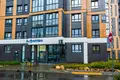 Квартира 2 комнаты 62 м² Минск, Беларусь