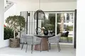 Mieszkanie 2 pokoi 80 m² San Pedro Alcantara, Hiszpania