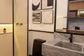 Studio apartment 1 bedroom 25 m² Regiao Imediata de Sao Paulo, Brazil